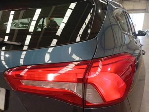 Ford Focus 1.5 Ecoblue 88kW Trend+ SB