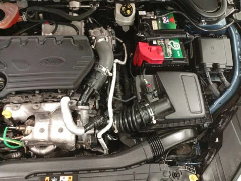 Ford Focus 1.5 Ecoblue 88kW Trend+ SB