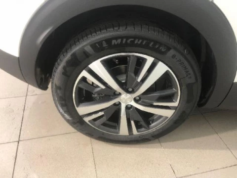 Peugeot 3008 N3008 ALLURE PACK 1.6 HYBRID 225 CV 5P