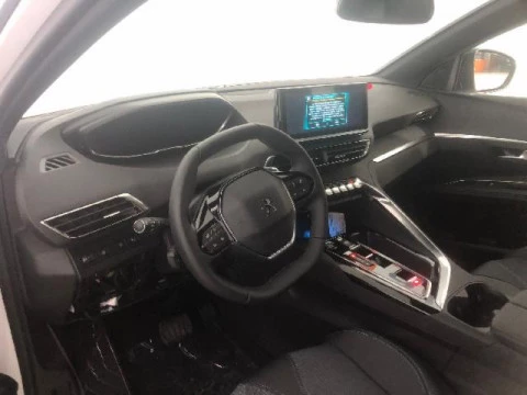 Peugeot 3008 N3008 ALLURE PACK 1.6 HYBRID 225 CV 5P