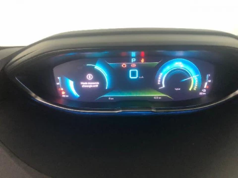 Peugeot 3008 N3008 ALLURE PACK 1.6 HYBRID 225 CV 5P