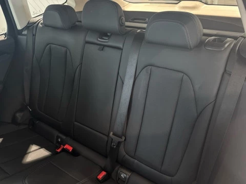 BMW X3 xDrive20d xLine 140 kW (190 CV)