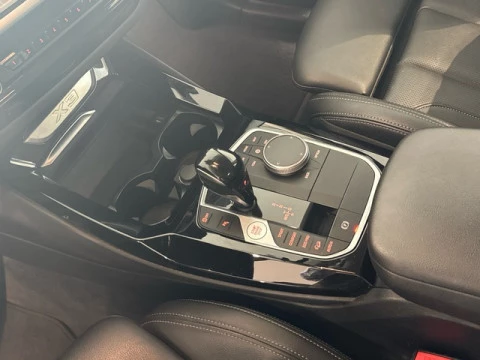 BMW X3 xDrive20d xLine 140 kW (190 CV)