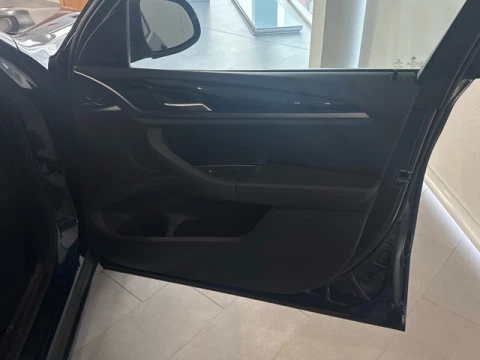 BMW X3 xDrive20d xLine 140 kW (190 CV)