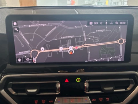 BMW X3 xDrive20d xLine 140 kW (190 CV)