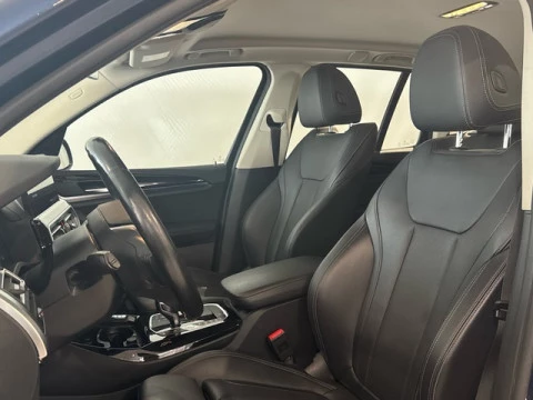 BMW X3 xDrive20d xLine 140 kW (190 CV)