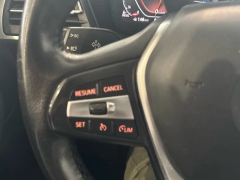 BMW X3 xDrive20d xLine 140 kW (190 CV)