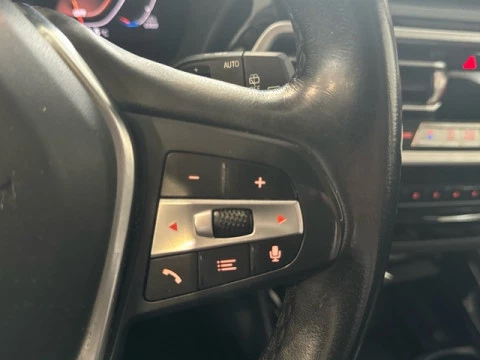 BMW X3 xDrive20d xLine 140 kW (190 CV)