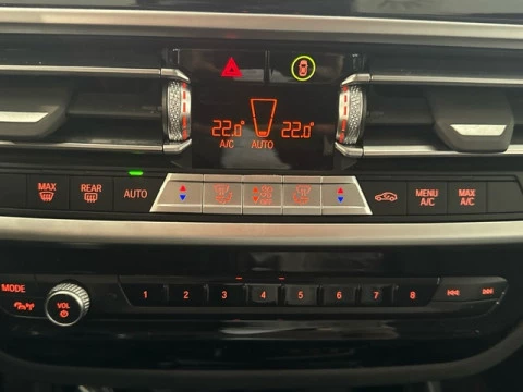 BMW X3 xDrive20d xLine 140 kW (190 CV)