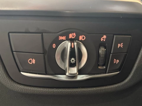 BMW X3 xDrive20d xLine 140 kW (190 CV)