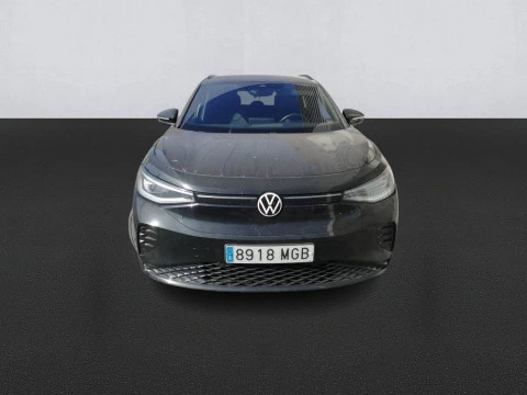 Volkswagen ID.4 GTX 220kW (299CV) Automático