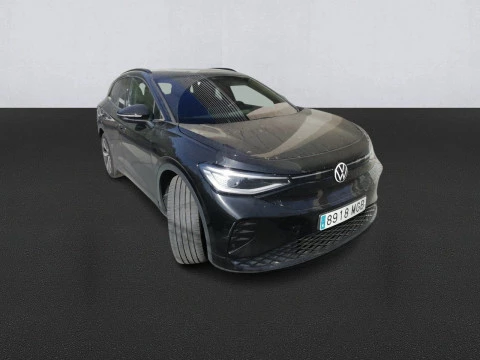 Volkswagen ID.4 GTX 220kW (299CV) Automático