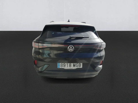 Volkswagen ID.4 GTX 220kW (299CV) Automático