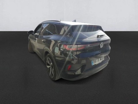 Volkswagen ID.4 GTX 220kW (299CV) Automático