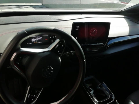 Volkswagen ID.4 GTX 220kW (299CV) Automático