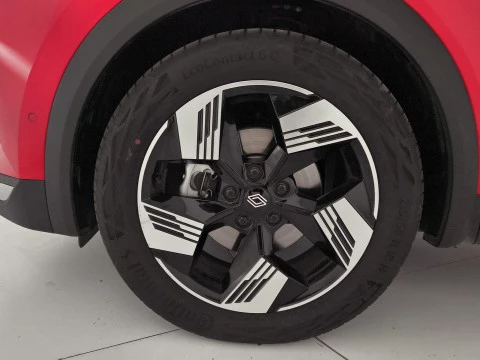 Renault Symbioz  E-TECH Full Hybrid Techno 105kW