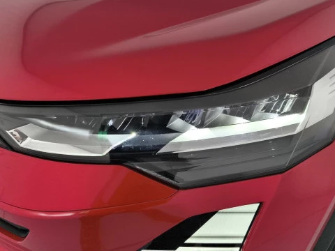 Renault Symbioz  E-TECH Full Hybrid Techno 105kW