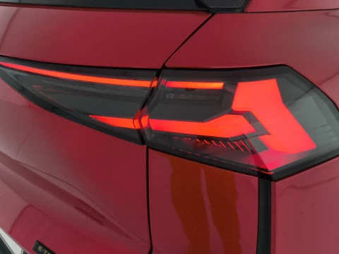 Renault Symbioz  E-TECH Full Hybrid Techno 105kW