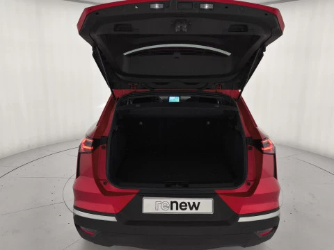 Renault Symbioz  E-TECH Full Hybrid Techno 105kW