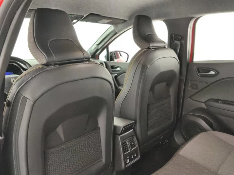 Renault Symbioz  E-TECH Full Hybrid Techno 105kW