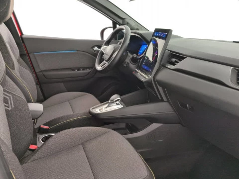 Renault Symbioz  E-TECH Full Hybrid Techno 105kW