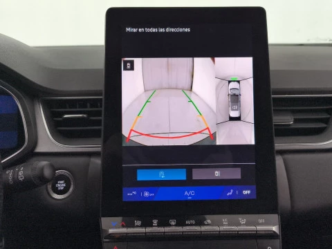 Renault Symbioz  E-TECH Full Hybrid Techno 105kW