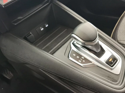 Renault Symbioz  E-TECH Full Hybrid Techno 105kW