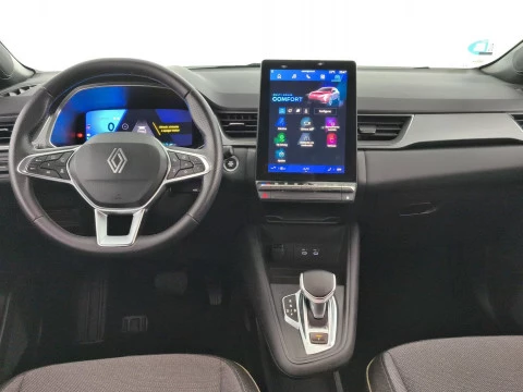 Renault Symbioz  E-TECH Full Hybrid Techno 105kW