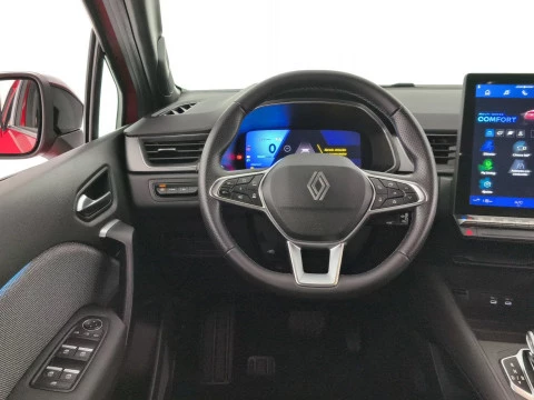 Renault Symbioz  E-TECH Full Hybrid Techno 105kW