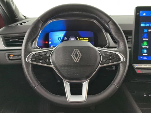 Renault Symbioz  E-TECH Full Hybrid Techno 105kW