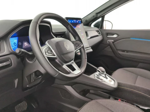 Renault Symbioz  E-TECH Full Hybrid Techno 105kW