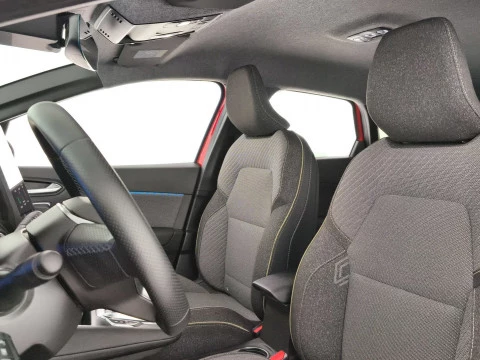 Renault Symbioz  E-TECH Full Hybrid Techno 105kW