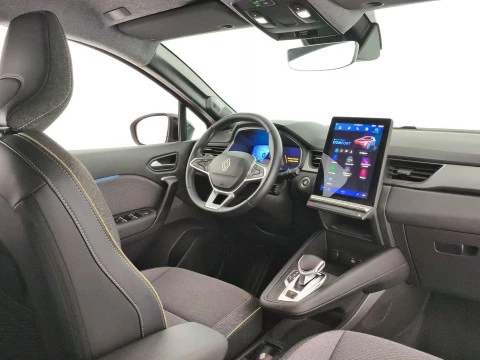 Renault Symbioz  E-TECH Full Hybrid Techno 105kW