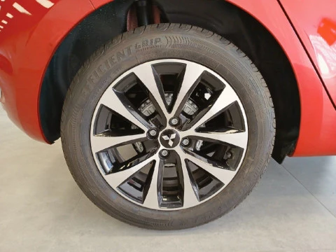 Mitsubishi Colt 100T Kaiteki