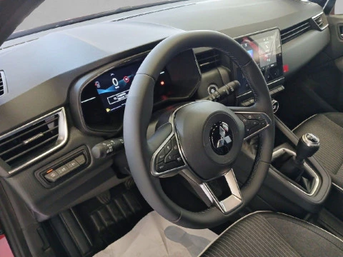 Mitsubishi Colt 100T Kaiteki