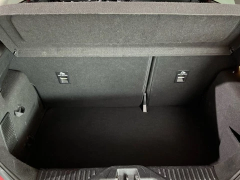 Ford Fiesta 1.0 EcoBoost 70kW (95CV) Active S/S 5p