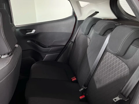 Ford Fiesta 1.0 EcoBoost 70kW (95CV) Active S/S 5p