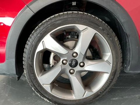 Ford Fiesta 1.0 EcoBoost 70kW (95CV) Active S/S 5p