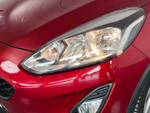 Ford Fiesta 1.0 EcoBoost 70kW (95CV) Active S/S 5p