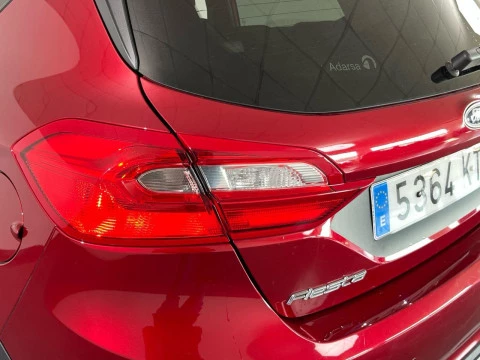 Ford Fiesta 1.0 EcoBoost 70kW (95CV) Active S/S 5p