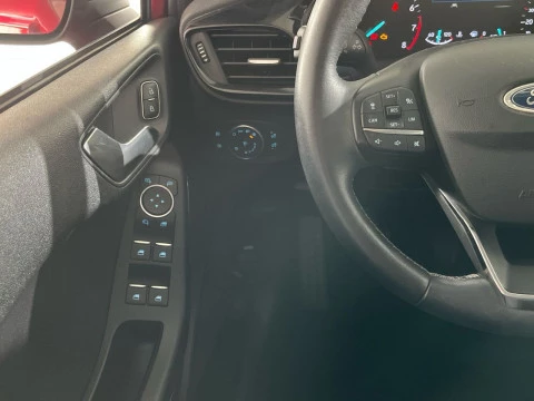 Ford Fiesta 1.0 EcoBoost 70kW (95CV) Active S/S 5p