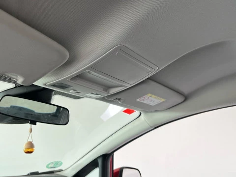 Ford Fiesta 1.0 EcoBoost 70kW (95CV) Active S/S 5p