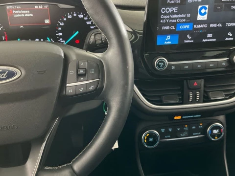 Ford Fiesta 1.0 EcoBoost 70kW (95CV) Active S/S 5p