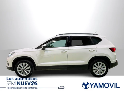 Seat Ateca 1.0 TSI SANDS Ecomotive Style 85 kW (115 CV)