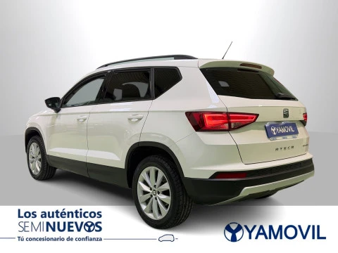 Seat Ateca 1.0 TSI SANDS Ecomotive Style 85 kW (115 CV)