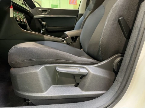 Seat Ateca 1.0 TSI SANDS Ecomotive Style 85 kW (115 CV)