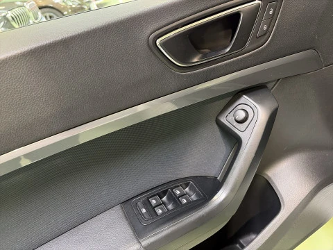 Seat Ateca 1.0 TSI SANDS Ecomotive Style 85 kW (115 CV)