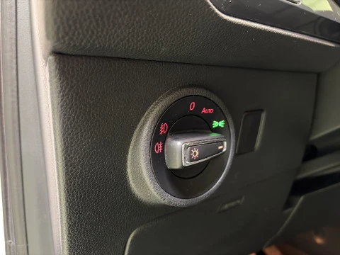 Seat Ateca 1.0 TSI SANDS Ecomotive Style 85 kW (115 CV)