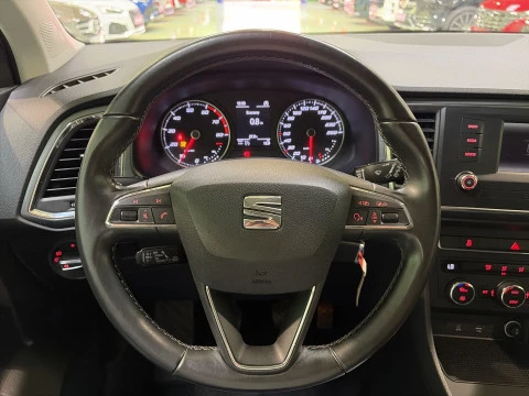 Seat Ateca 1.0 TSI SANDS Ecomotive Style 85 kW (115 CV)