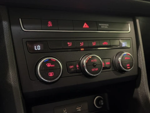 Seat Ateca 1.0 TSI SANDS Ecomotive Style 85 kW (115 CV)